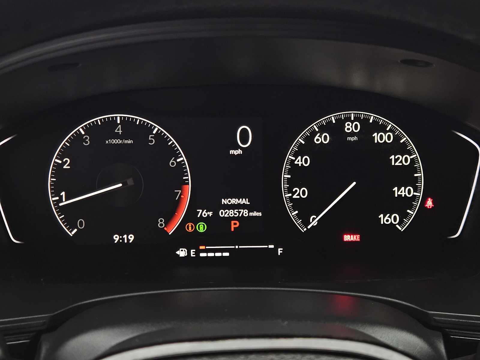 Thumbnail: 2024 Honda Civic - 16