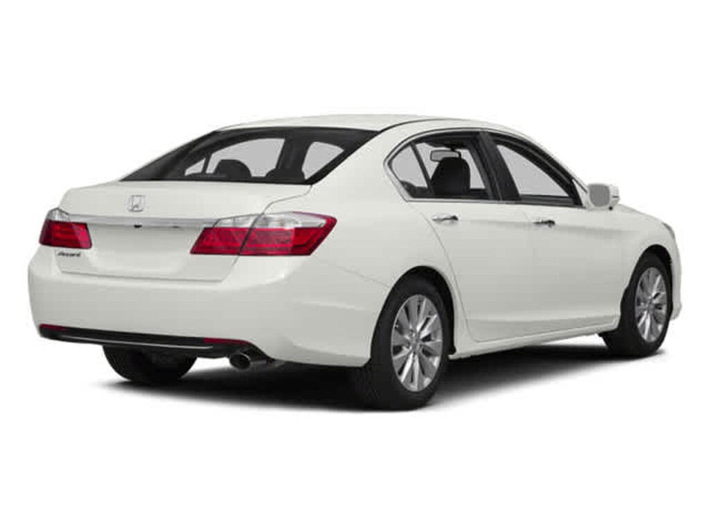 Used 2014 Honda Accord Sedan