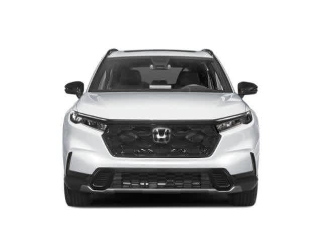 Thumbnail: 2026 Honda CR-V - 4