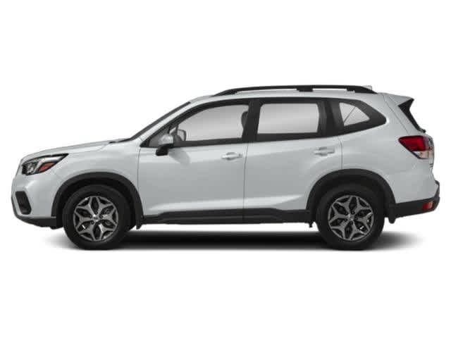Thumbnail: 2021 Subaru Forester - 6