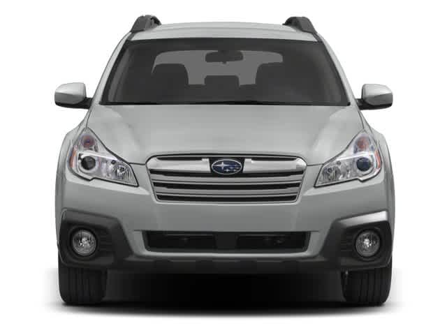 Thumbnail: 2014 Subaru Outback - 4