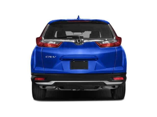 Thumbnail: 2022 Honda CR-V - 8