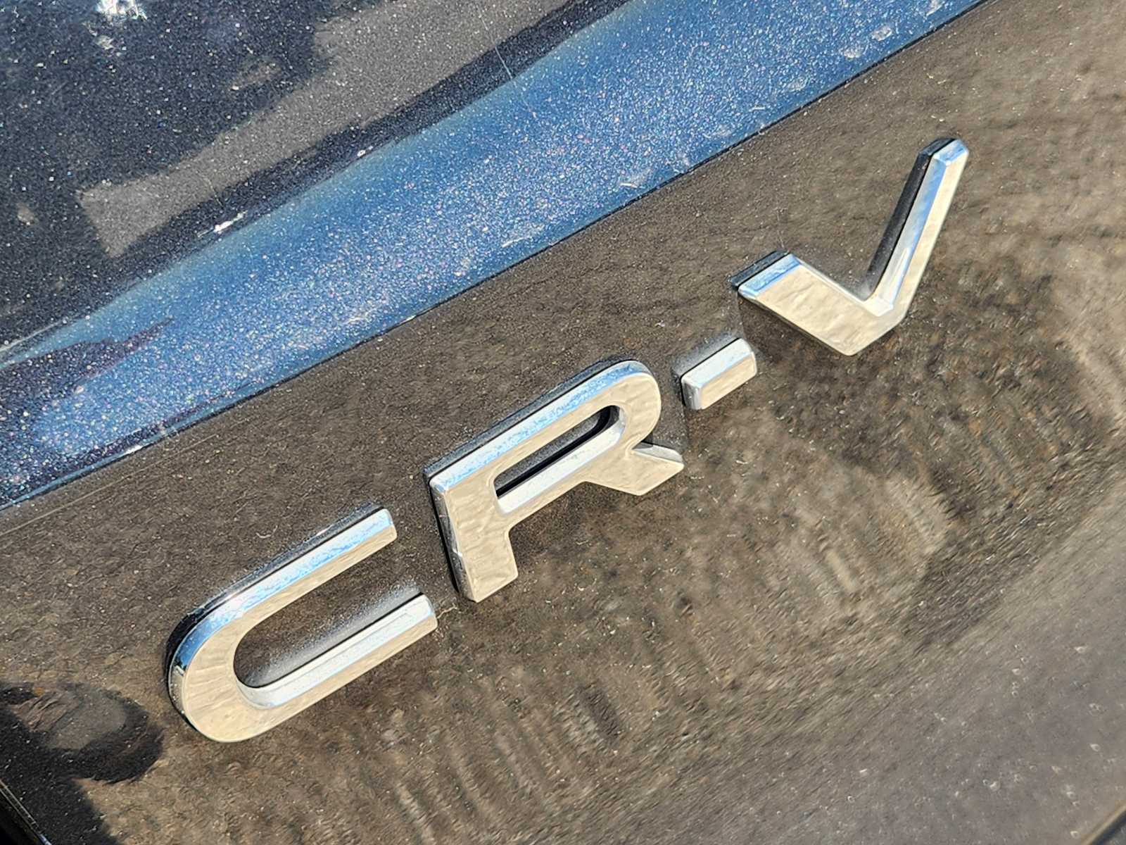 Thumbnail: 2024 Honda CR-V - 12