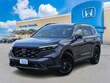 Honda CR-V Hybrid