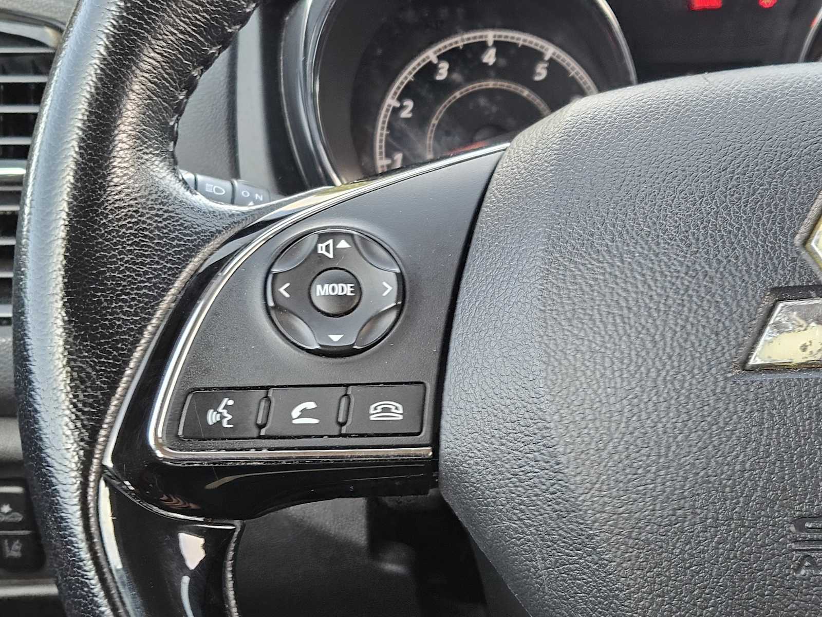 Thumbnail: 2021 Mitsubishi Outlander Sport - 26