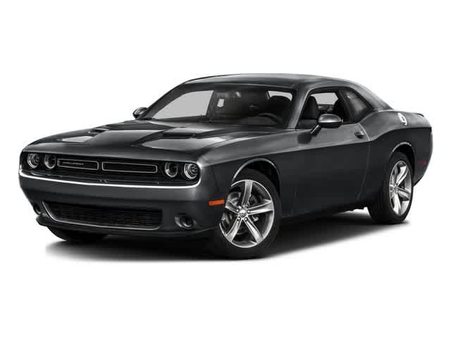Thumbnail: 2017 Dodge Challenger - 4