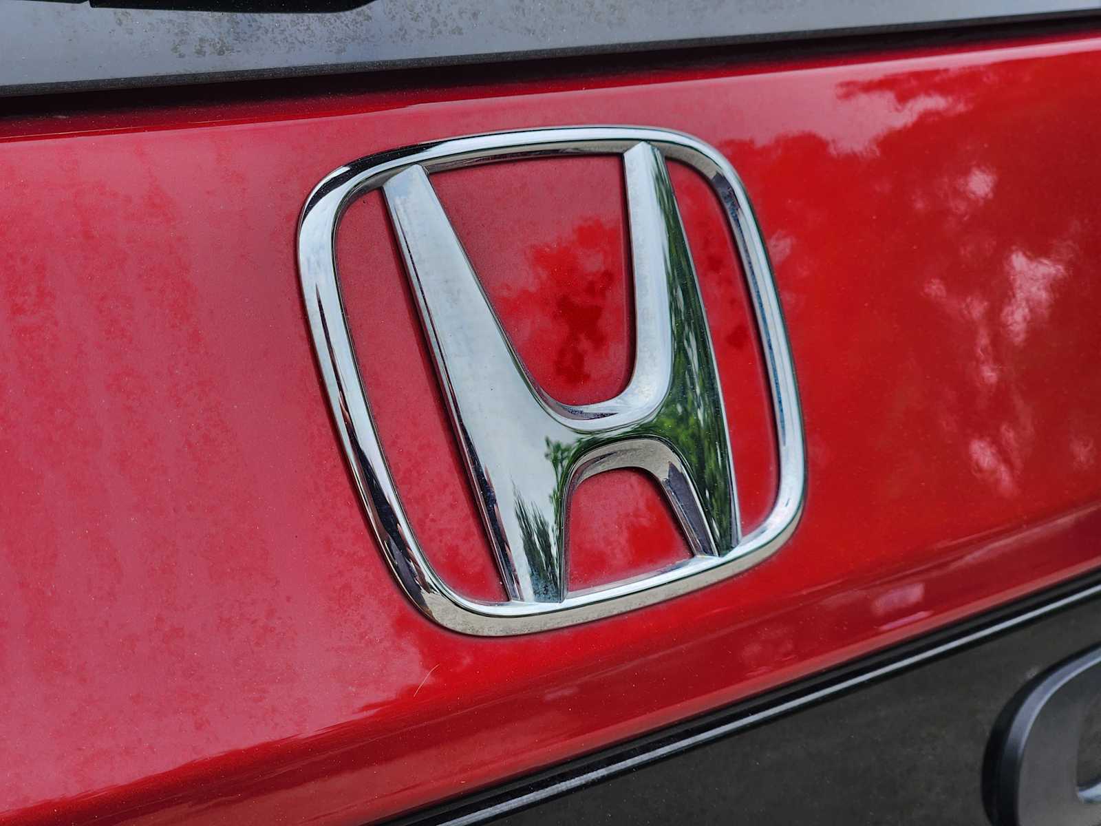 Thumbnail: 2025 Honda Pilot - 11