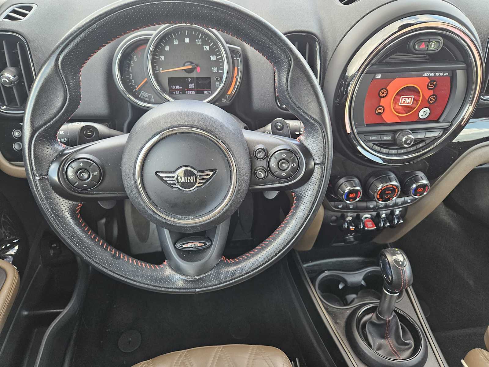 Thumbnail: 2019 MINI Cooper Countryman - 27