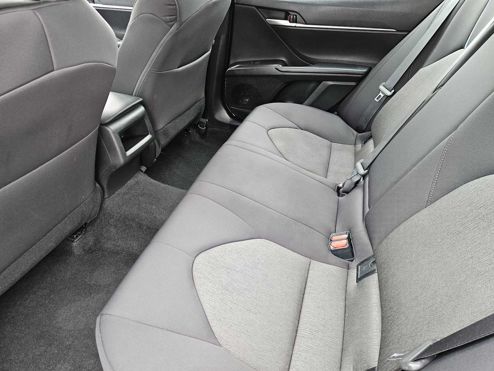 Thumbnail: 2024 Toyota Camry - 28