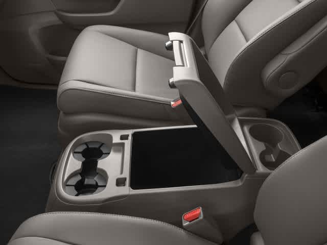 Thumbnail: 2016 Honda Odyssey - 14