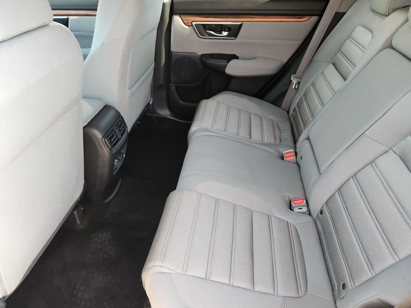 Thumbnail: 2018 Honda CR-V - 30