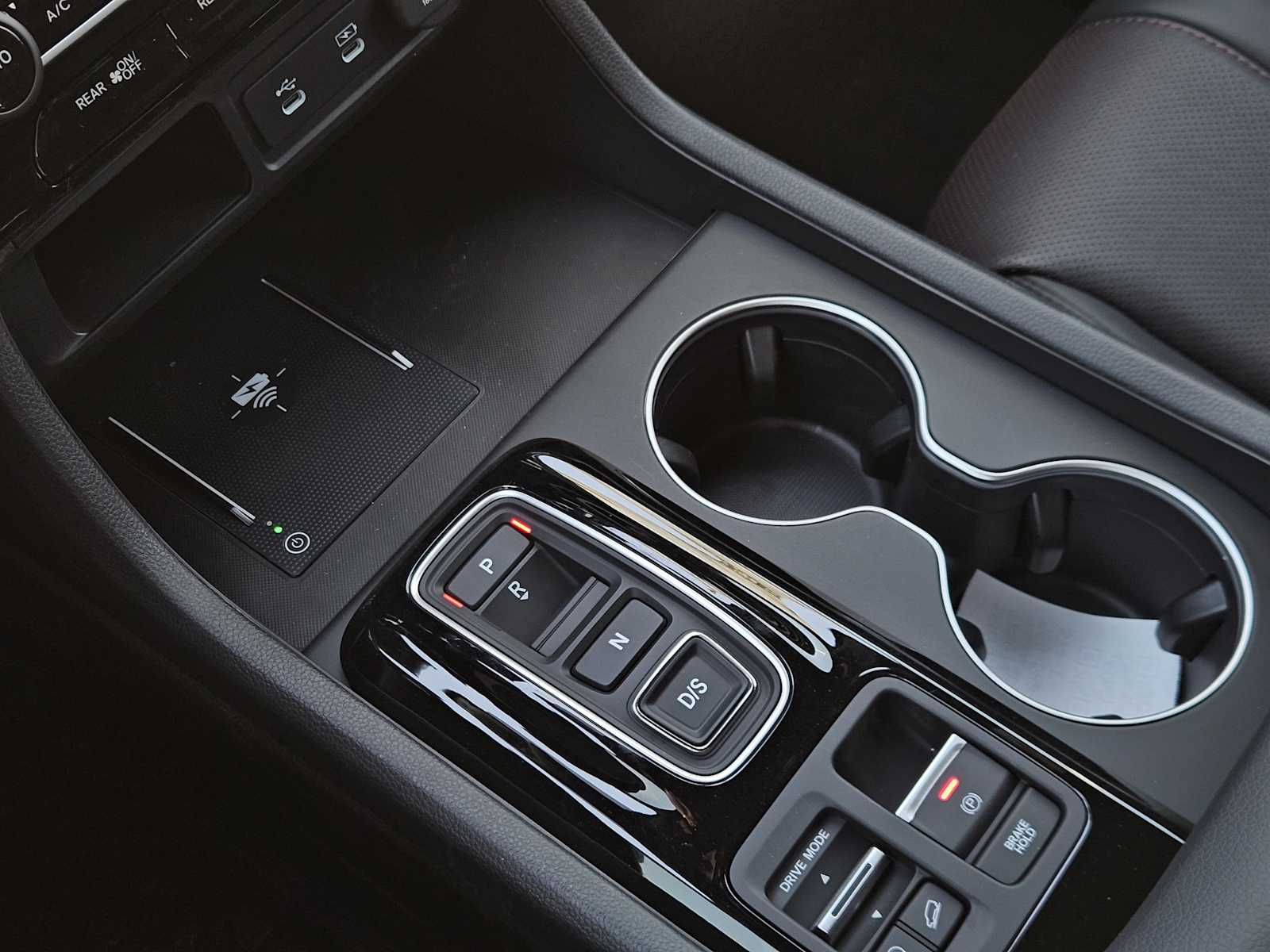 Thumbnail: 2026 Honda Pilot - 17