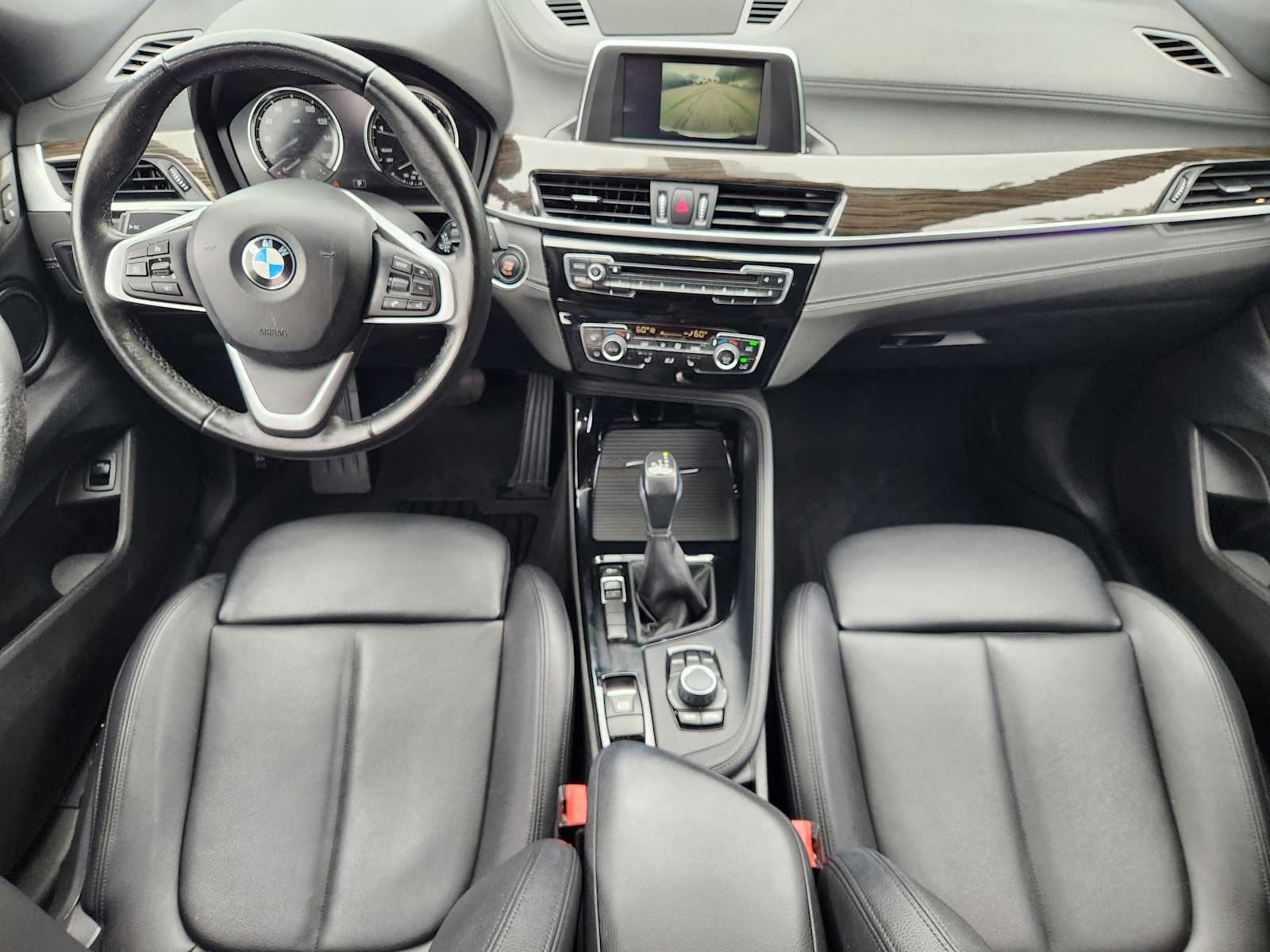 Thumbnail: 2018 BMW X2 - 24