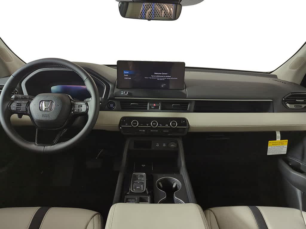 Thumbnail: 2026 Honda Pilot - 14