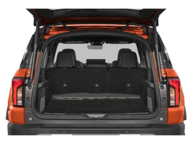 Thumbnail: 2026 Honda Passport - 11
