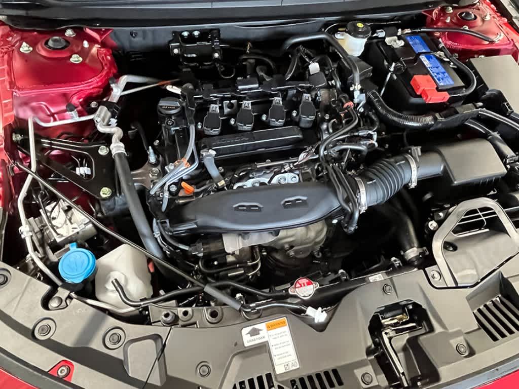 Thumbnail: 2026 Honda Accord - 11