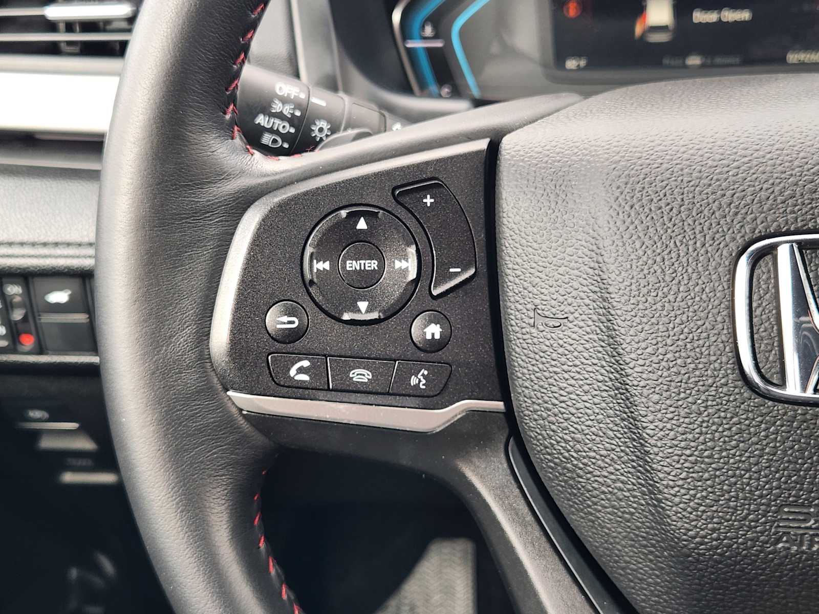 Thumbnail: 2024 Honda Odyssey - 28