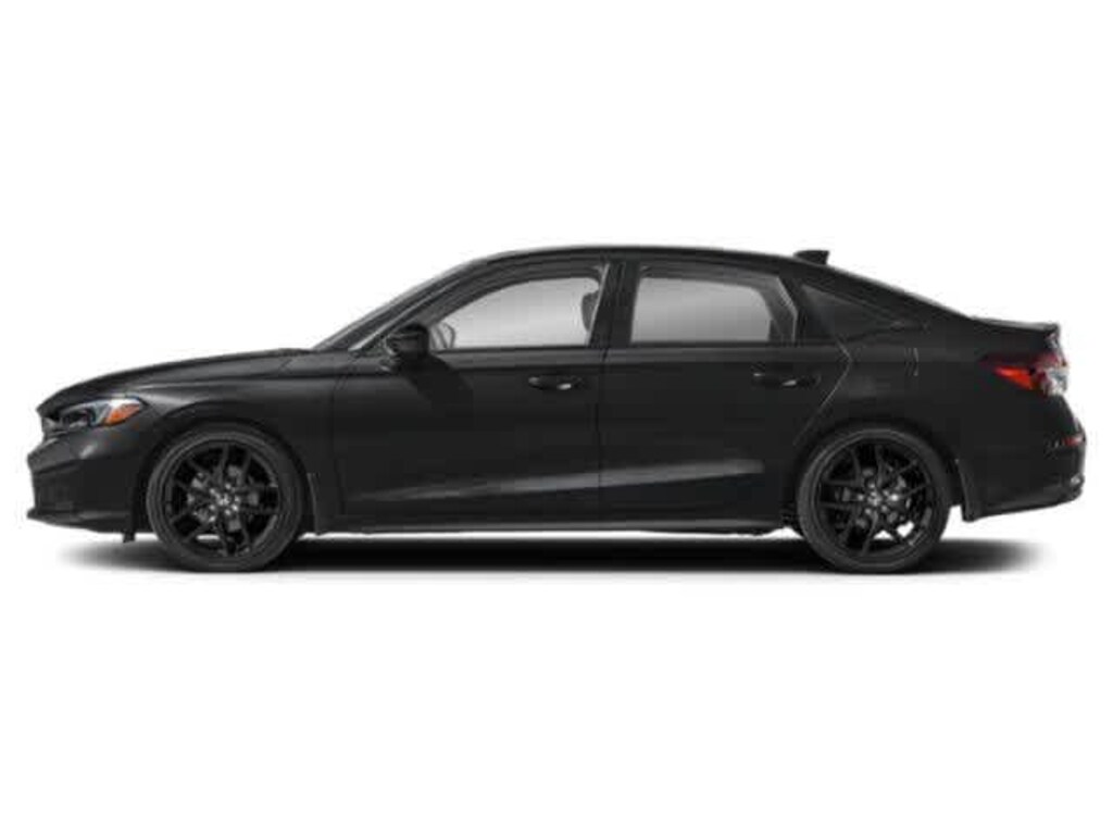 New 2026 Honda Civic Sport Sedan