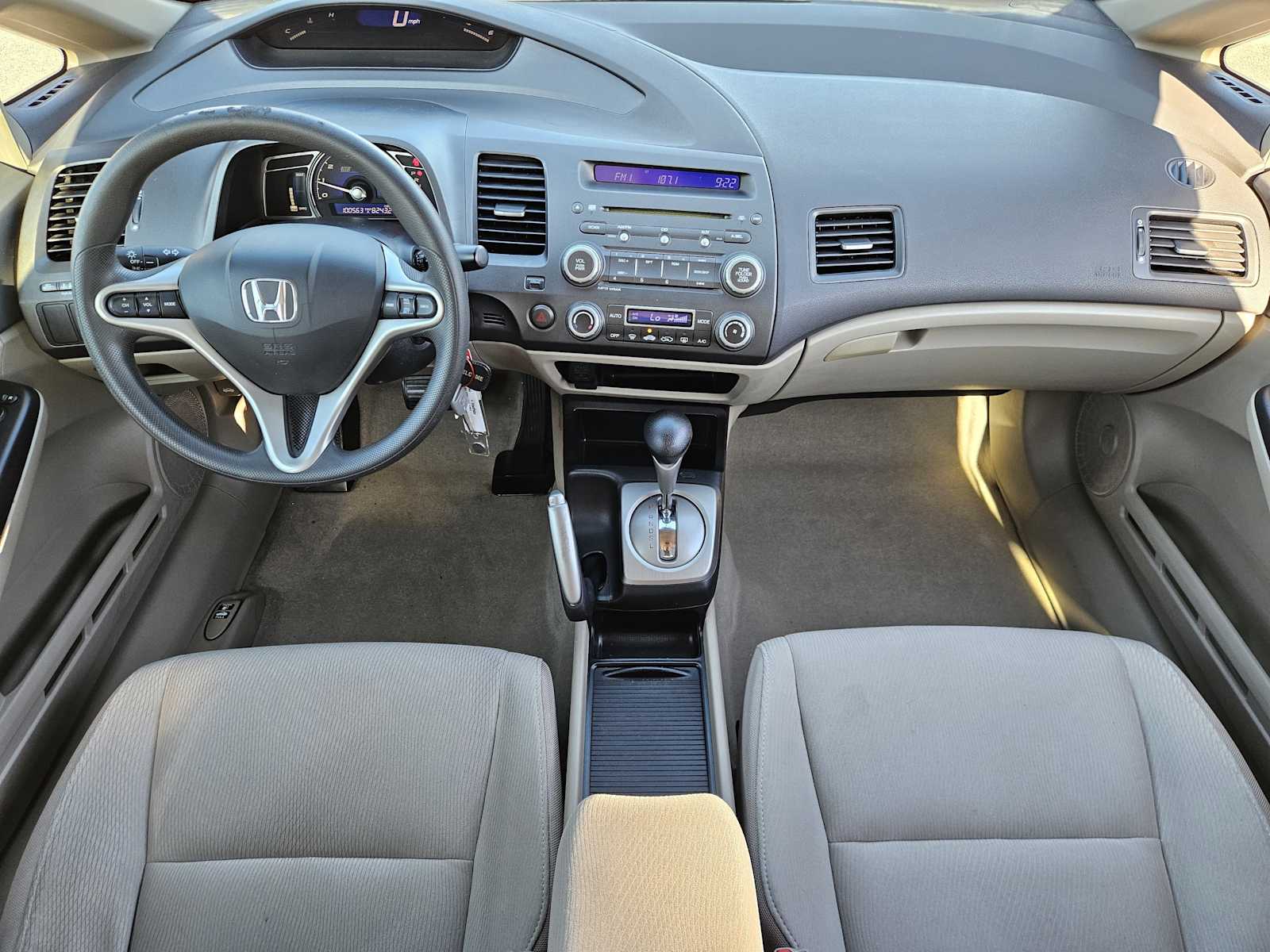 Thumbnail: 2010 Honda Civic - 23