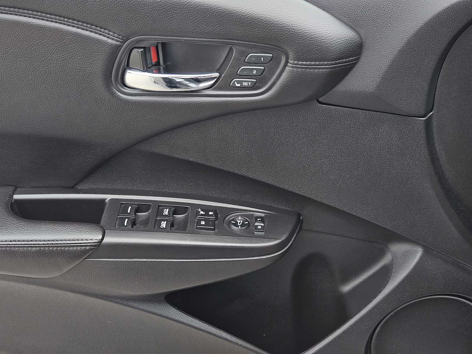 Thumbnail: 2015 Acura RDX - 21