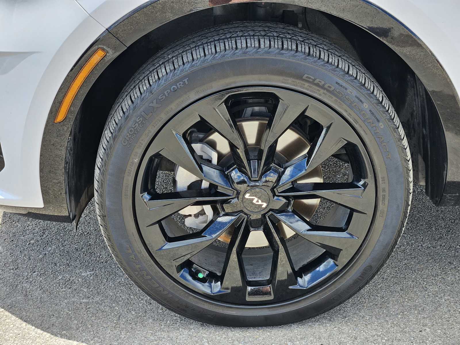 Thumbnail: 2023 Kia Sorento - 9