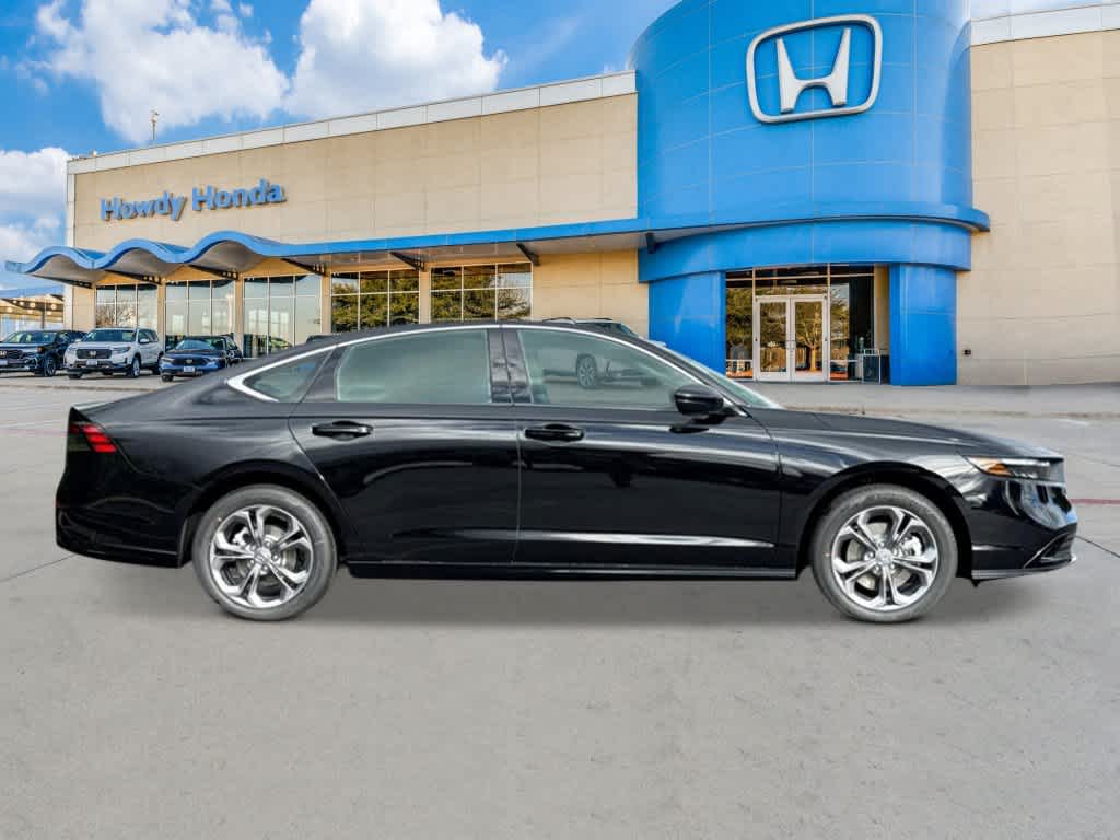 Thumbnail: 2026 Honda Accord - 6