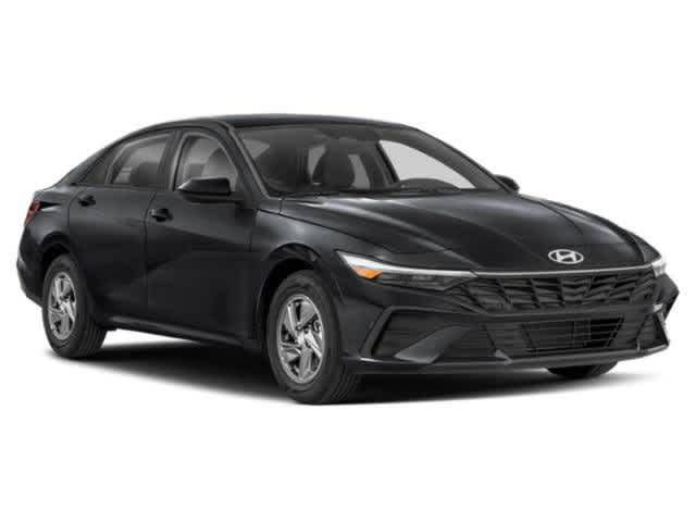 Thumbnail: 2025 Hyundai Elantra - 8