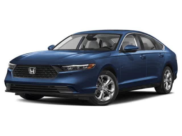 Thumbnail: 2025 Honda Accord - 1