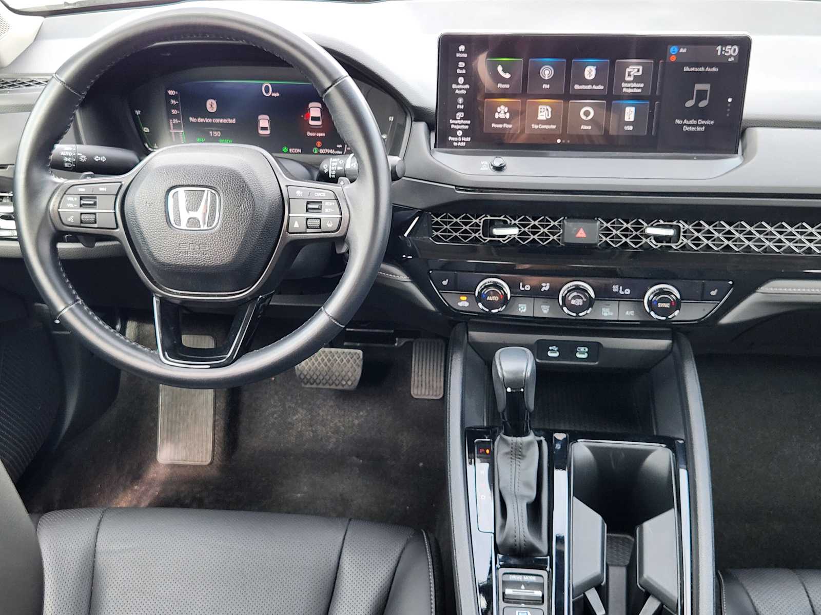 Thumbnail: 2024 Honda Accord - 27