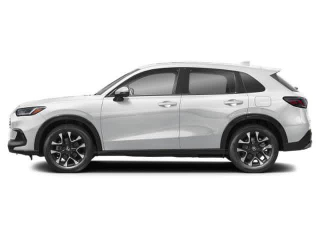 New 2027 Honda HR-V EX-L SUV