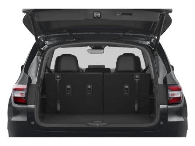 Thumbnail: 2025 Honda Pilot - 14