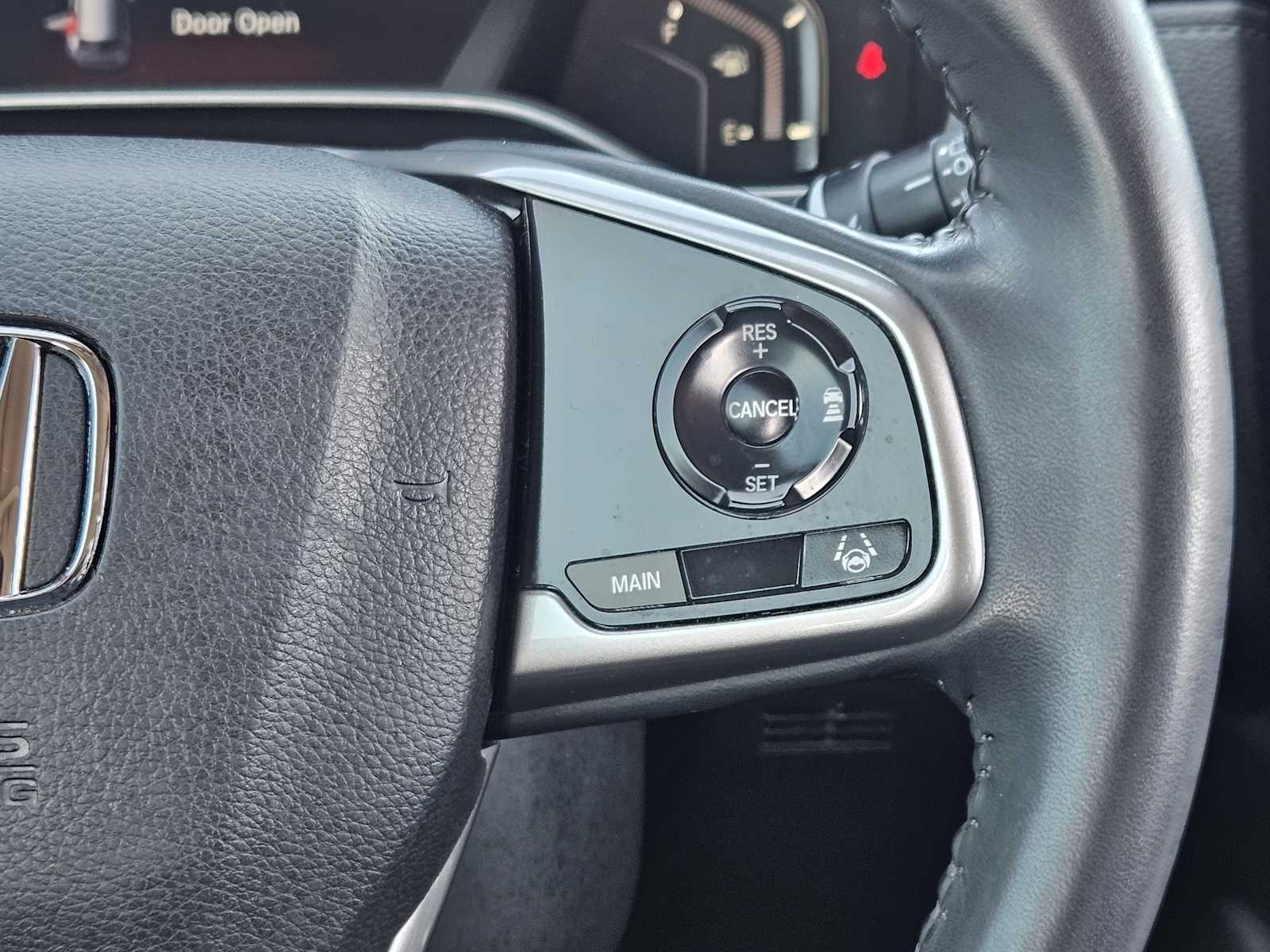 Thumbnail: 2021 Honda CR-V - 28