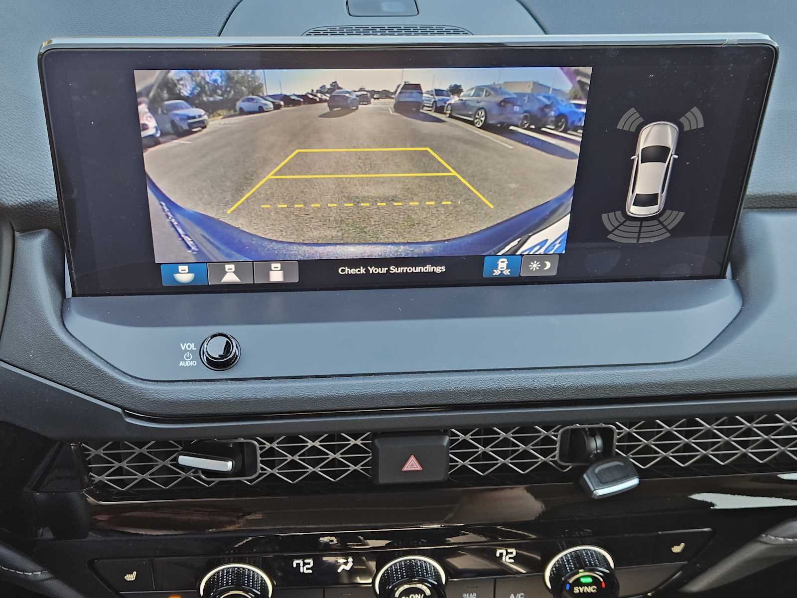 Thumbnail: 2025 Honda Accord - 18