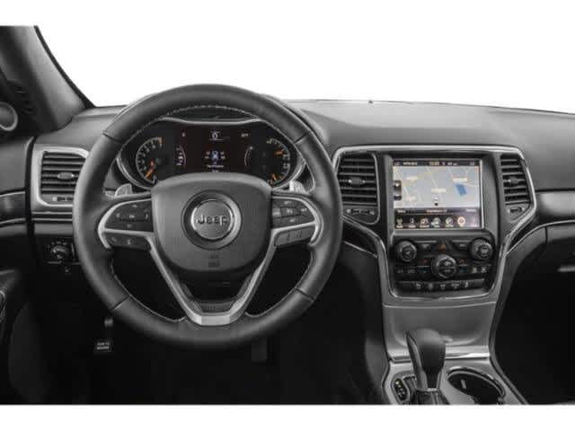 Thumbnail: 2021 Jeep Grand Cherokee - 10