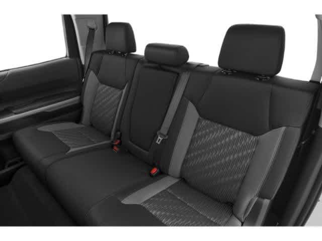 2020 Toyota Tundra SR5 16