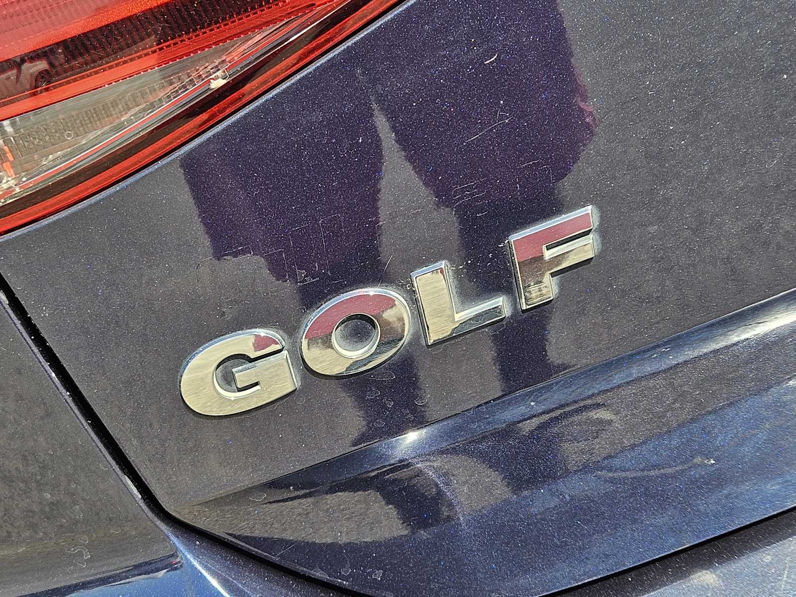 Thumbnail: 2016 Volkswagen Golf - 11