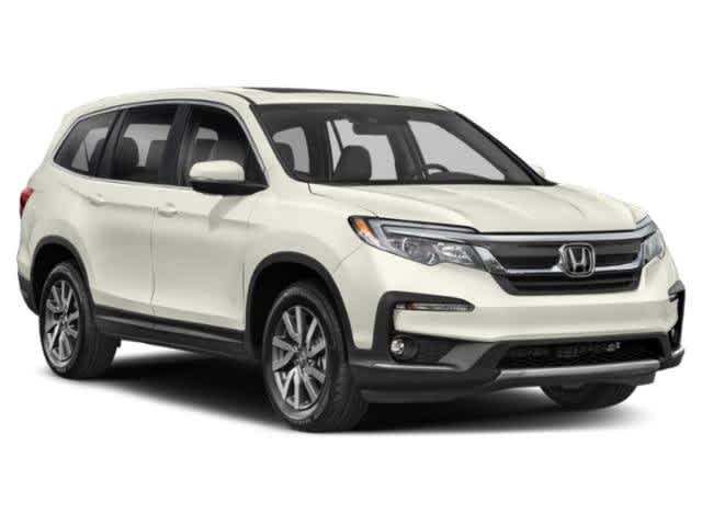 Thumbnail: 2019 Honda Pilot - 9