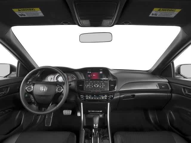 Thumbnail: 2016 Honda Accord - 7