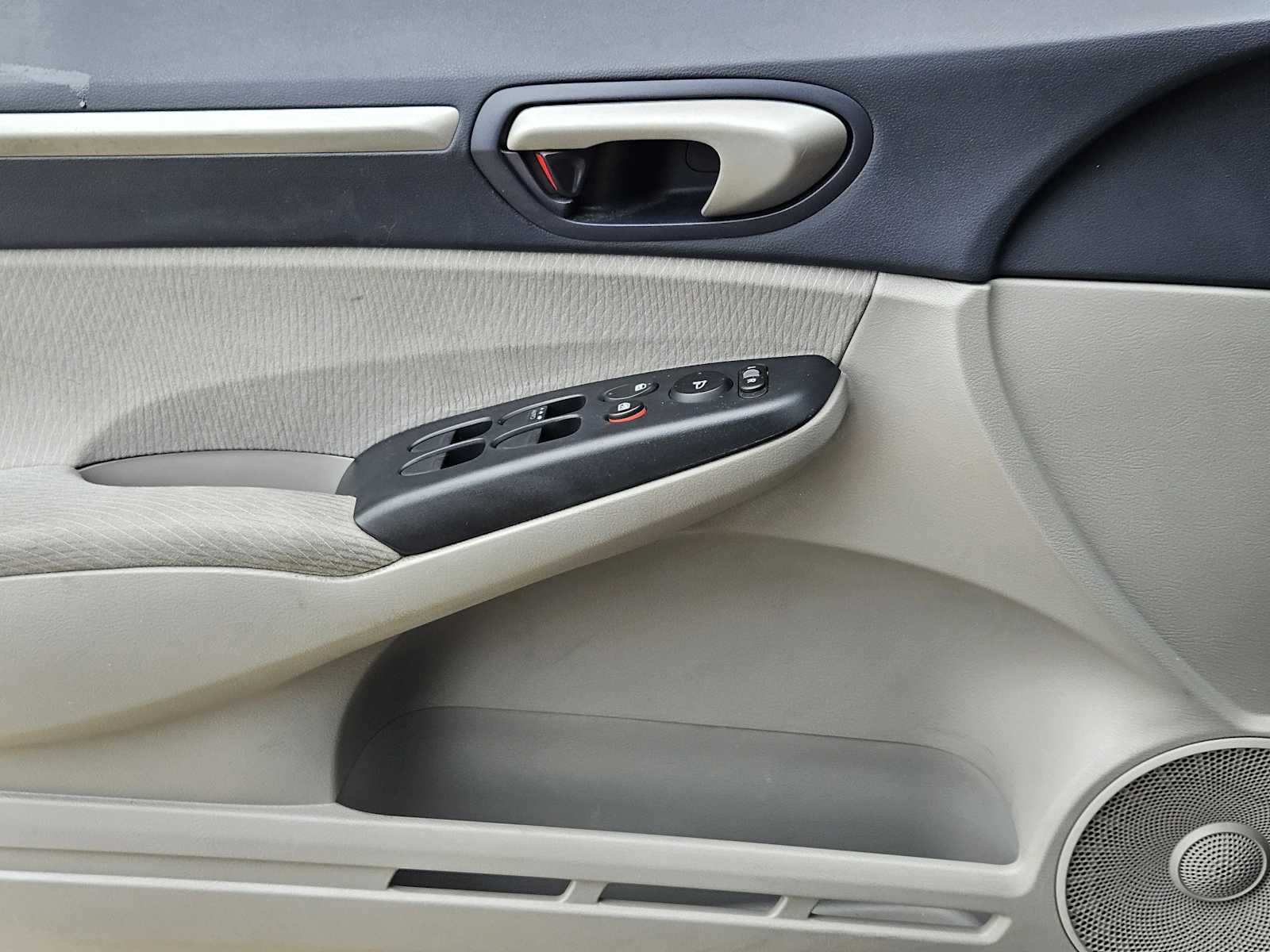 Thumbnail: 2009 Honda Civic - 21