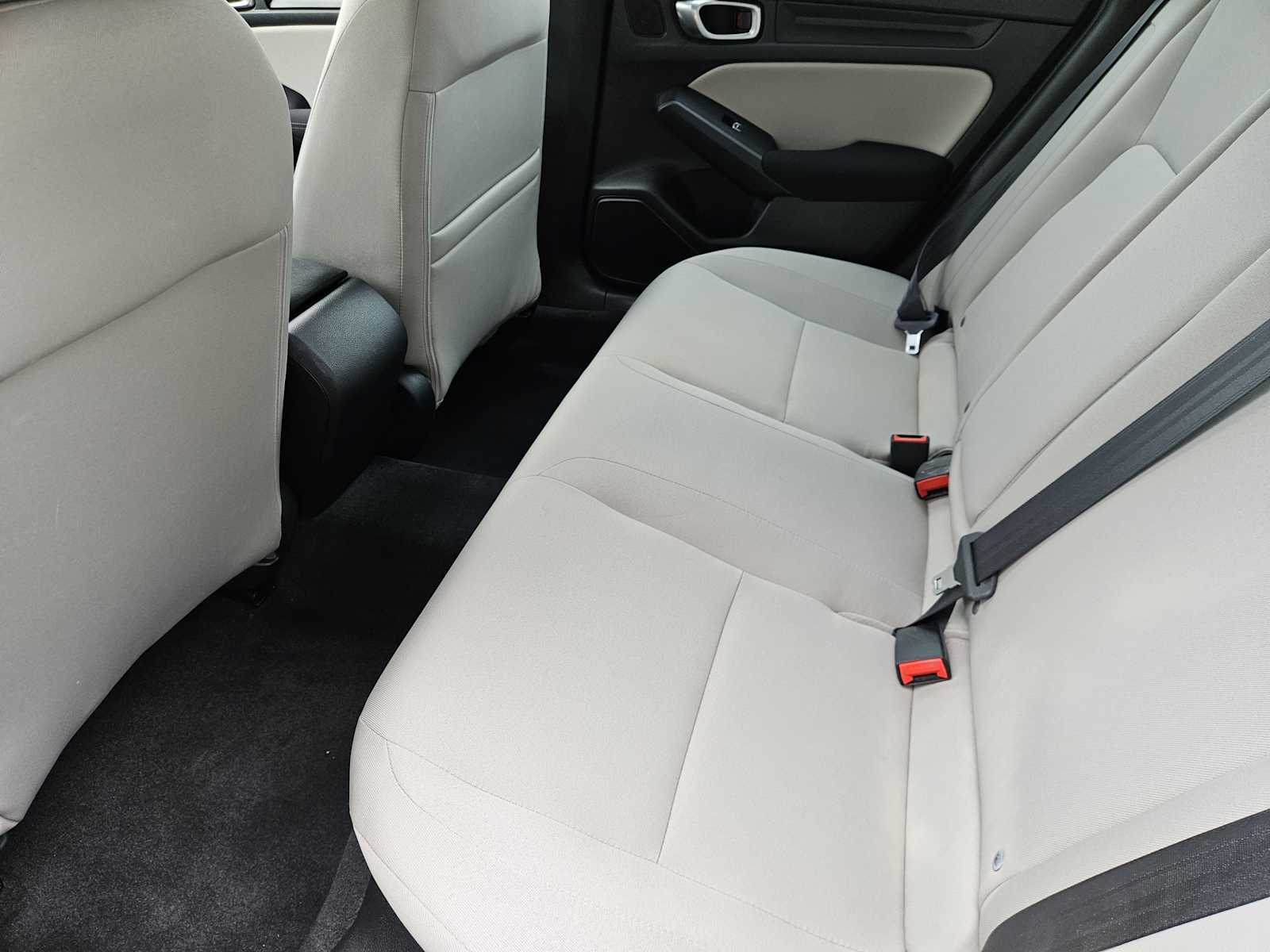 Thumbnail: 2023 Honda Civic - 28