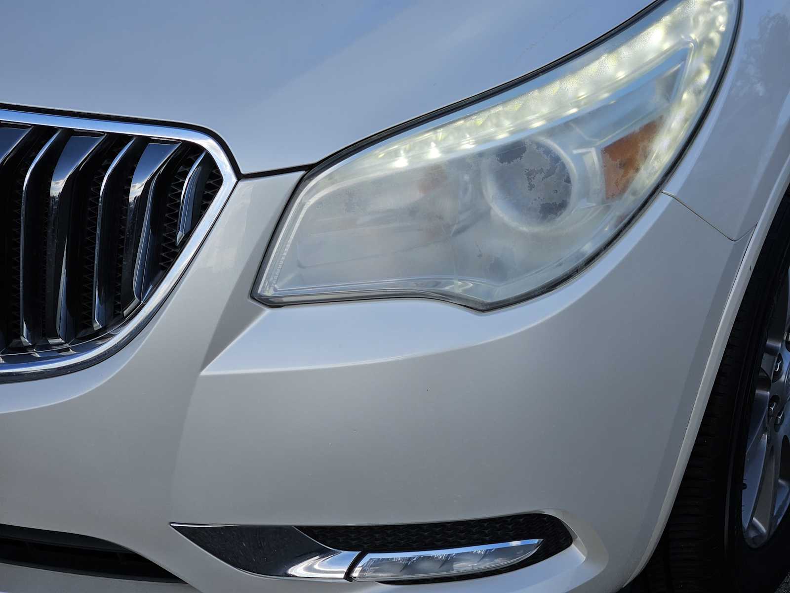 Thumbnail: 2015 Buick Enclave - 7