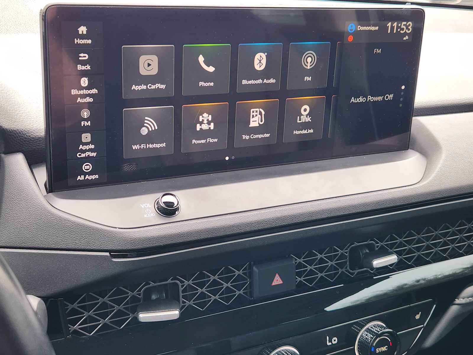 Thumbnail: 2024 Honda Accord - 17