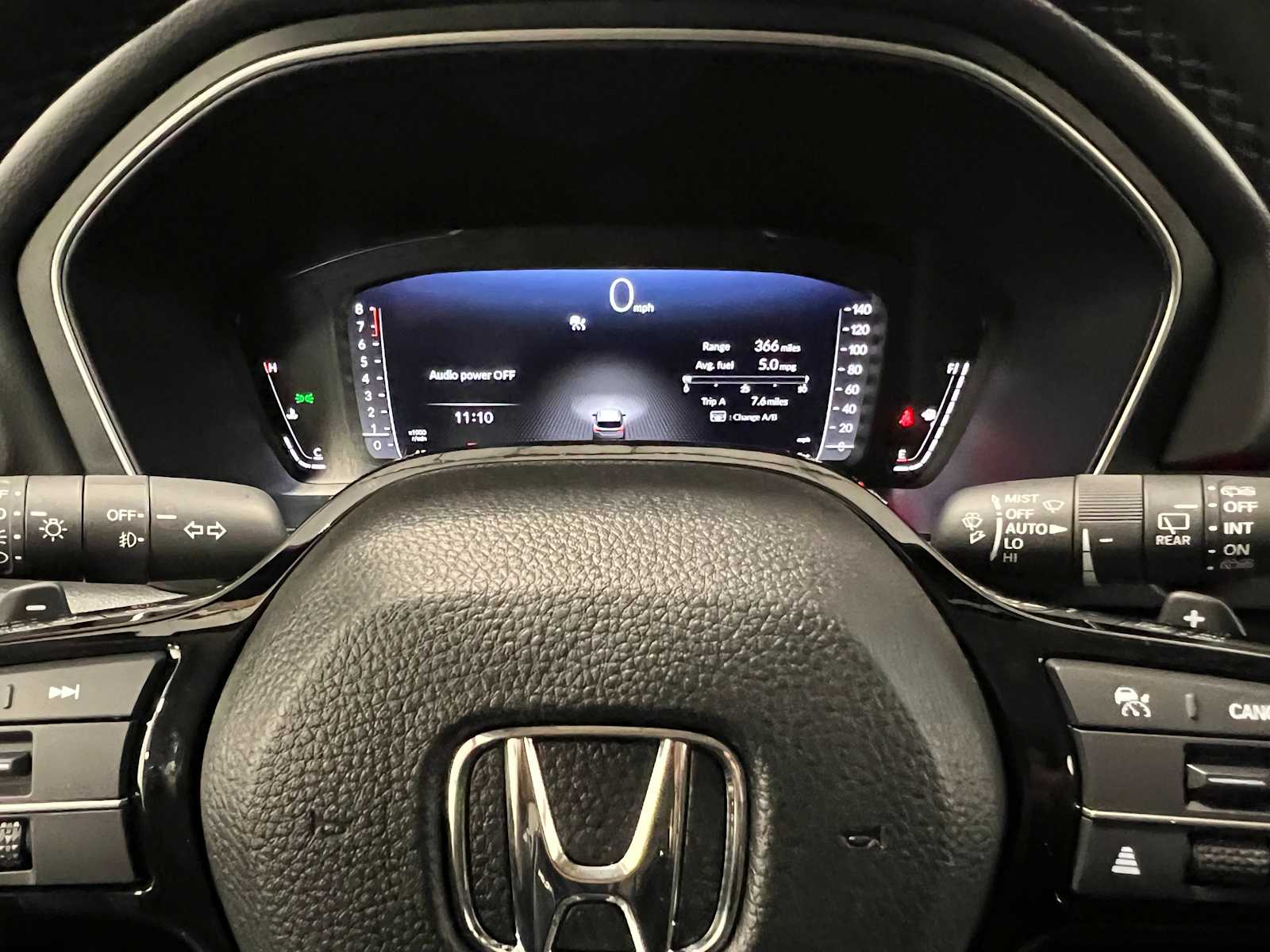 Thumbnail: 2025 Honda Pilot - 25