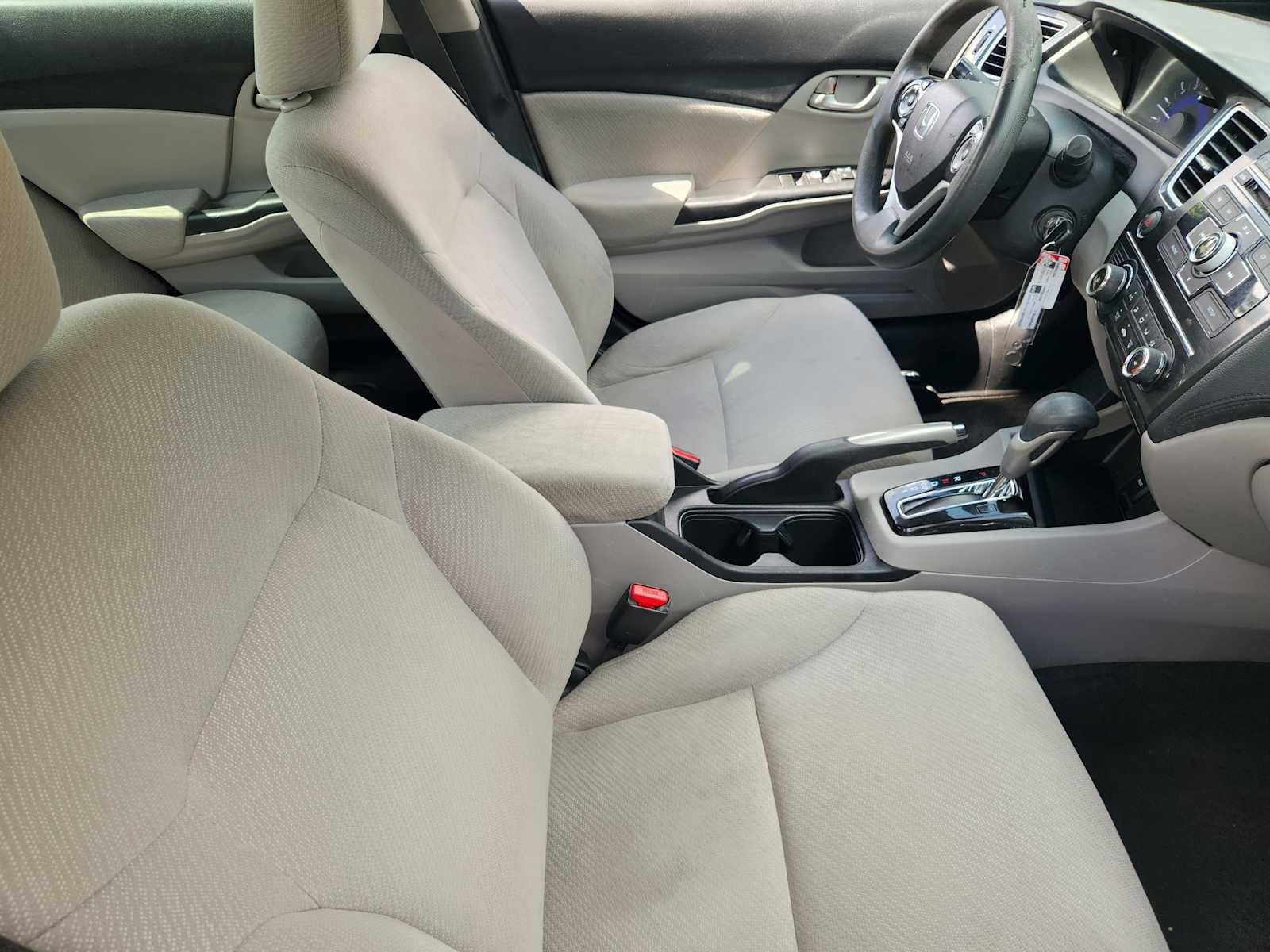 Thumbnail: 2013 Honda Civic - 13