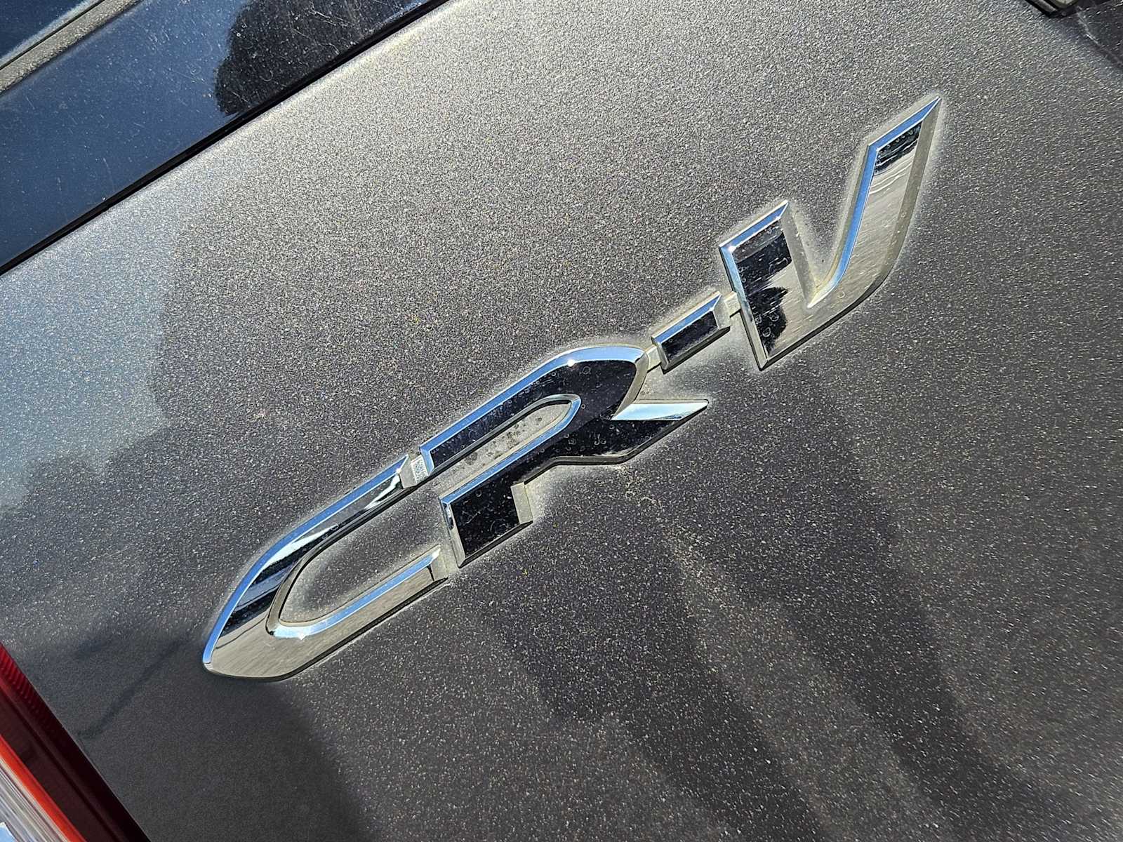 Thumbnail: 2013 Honda CR-V - 11