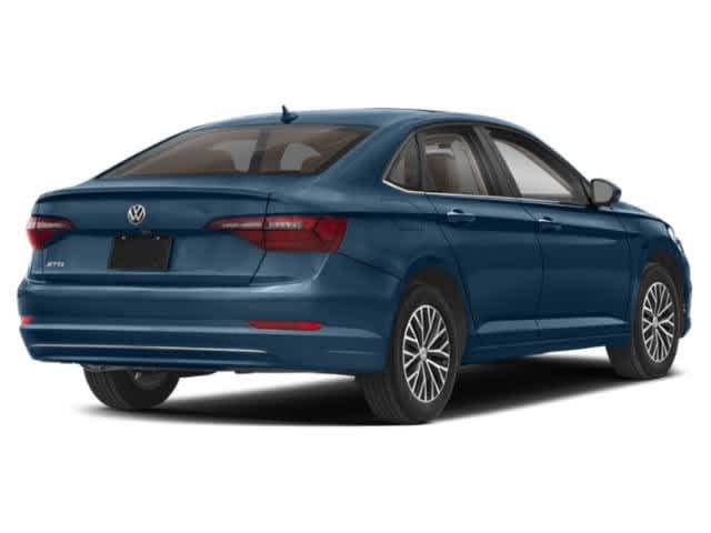 Thumbnail: 2021 Volkswagen Jetta - 5