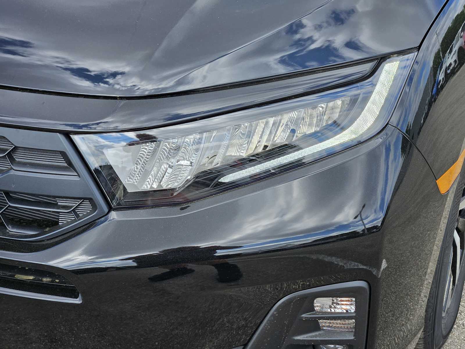 Thumbnail: 2026 Honda Odyssey - 6