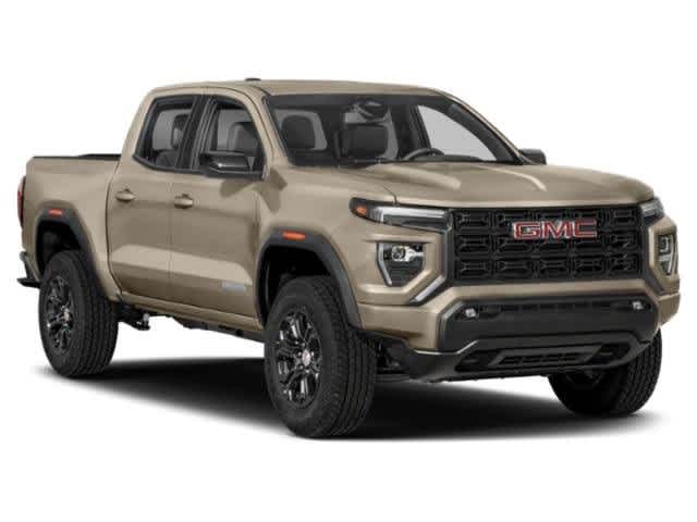 Thumbnail: 2023 GMC Canyon - 9