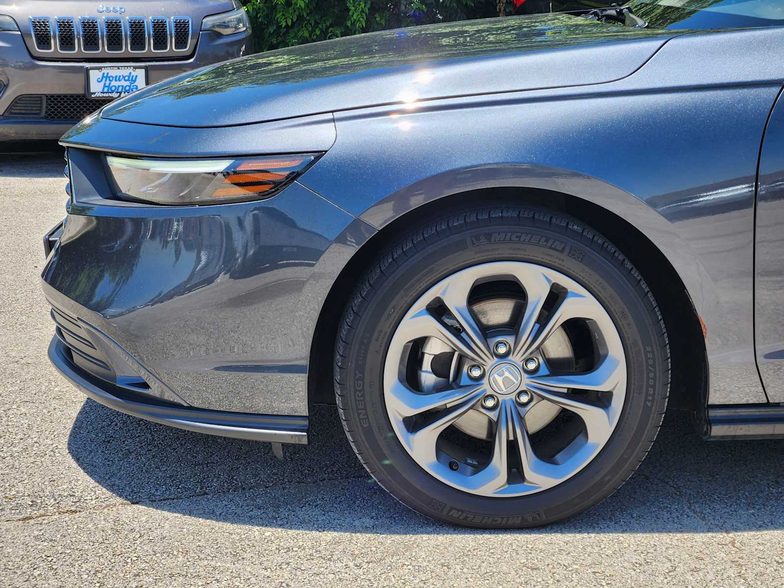 Thumbnail: 2023 Honda Accord - 8