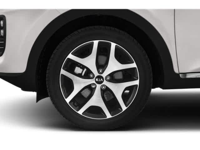 Thumbnail: 2018 Kia Sportage - 10